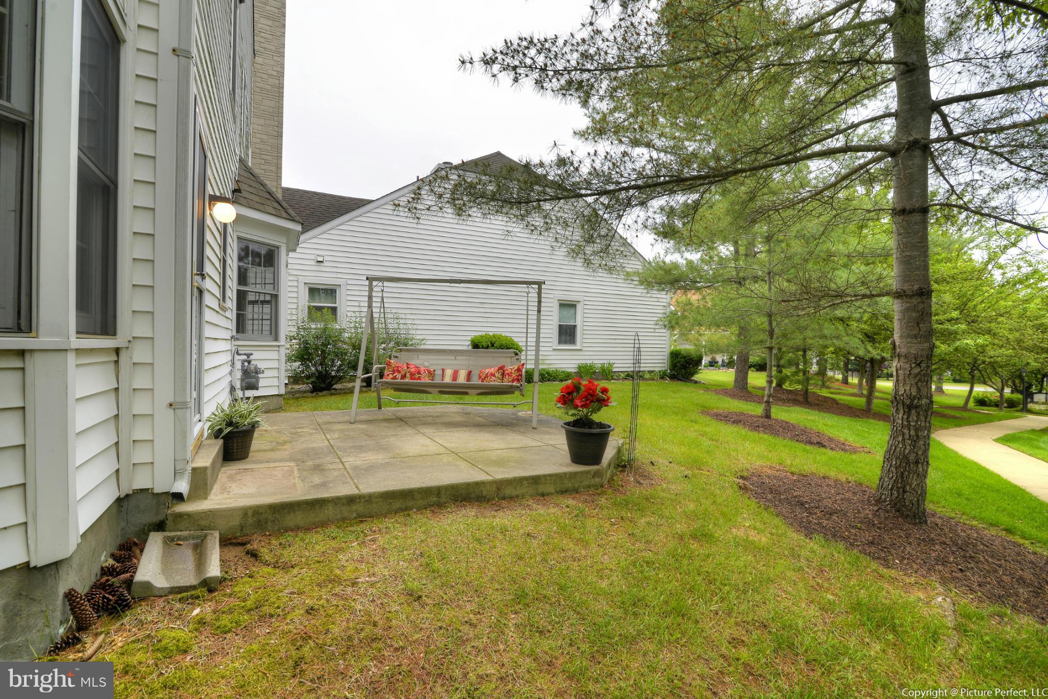 2488 Bear Den Road Frederick, MD 21701 - Photo 23 of 30 a view of a house with a yard
