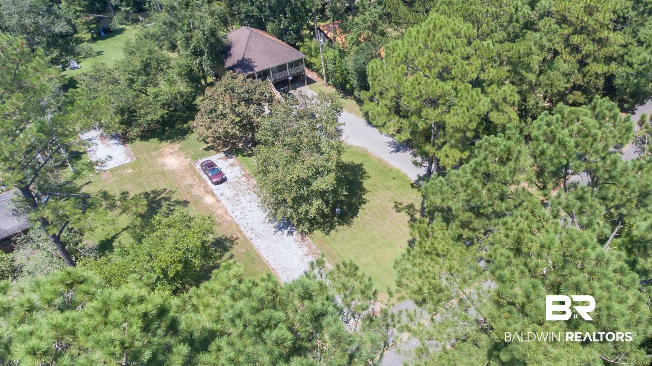 17869 River Road Summerdale, AL 36580 - Photo 31 of 79 Bird's eye view