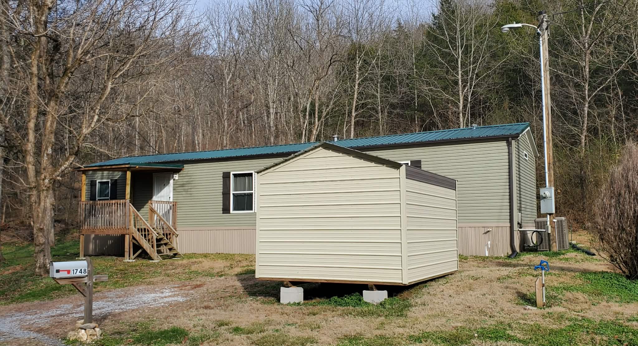 1748 Dry Fork Road Granville, TN 38564 - Photo 15 of 37 Gallery Image 15