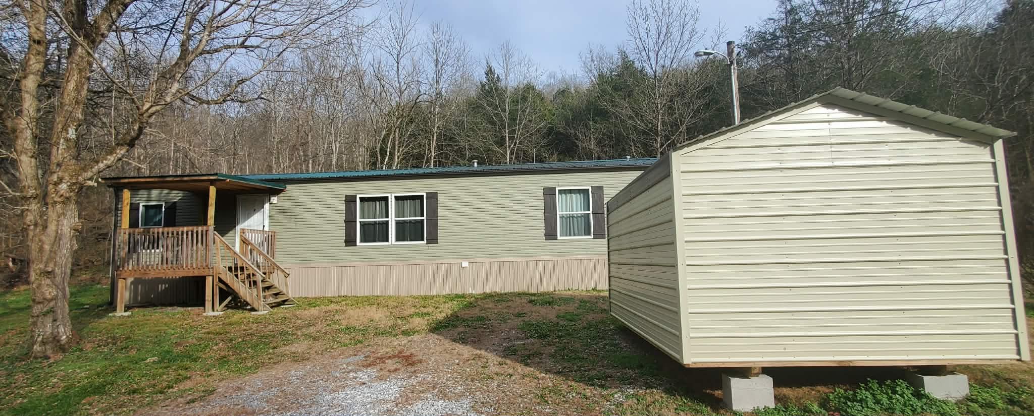 1748 Dry Fork Road Granville, TN 38564 - Photo 16 of 37 Gallery Image 16