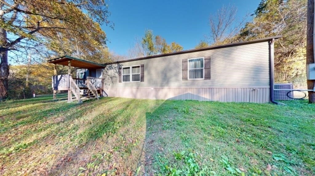 1748 Dry Fork Road Granville, TN 38564 - Photo 6 of 37 Gallery Image 6