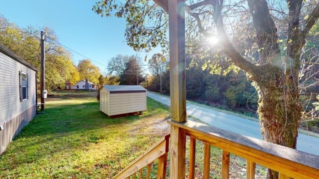 1748 Dry Fork Road Granville, TN 38564 - Photo 8 of 37 Gallery Image 8