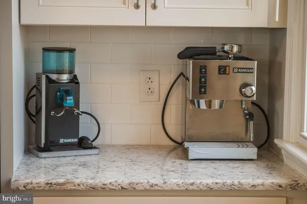 a view of a storage & utility room