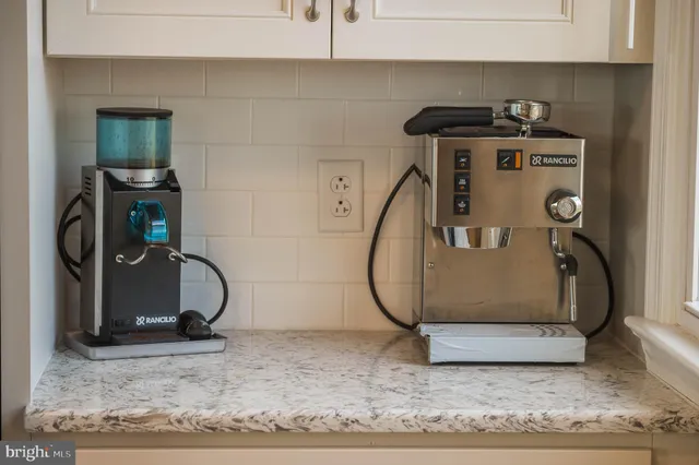 a view of a storage & utility room
