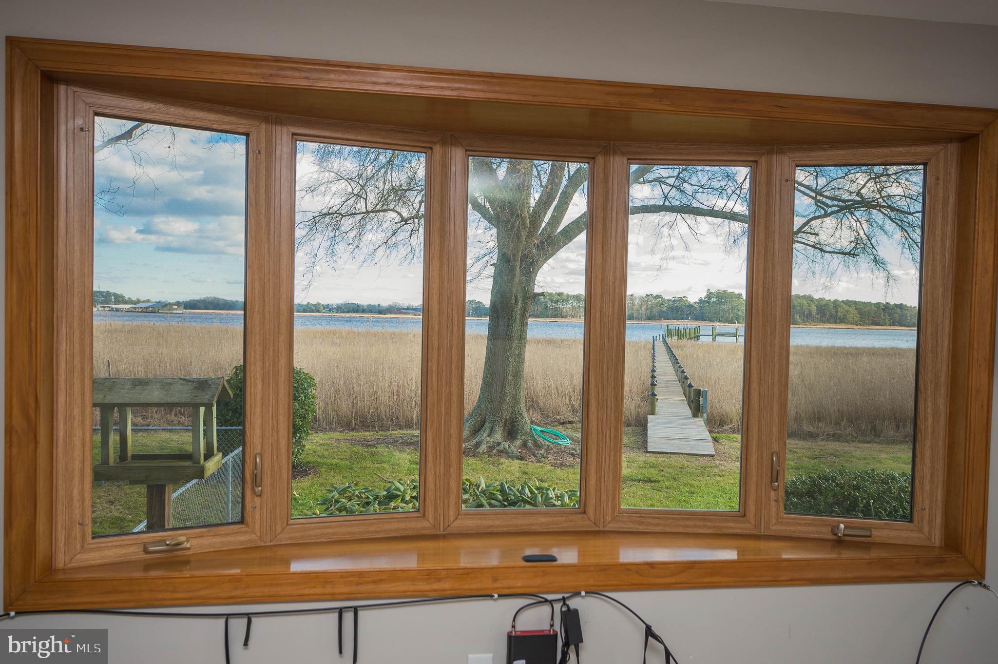 3555 Green Hill Church Road Quantico, MD 21856 - Photo 8 of 51 a view of a room and a window