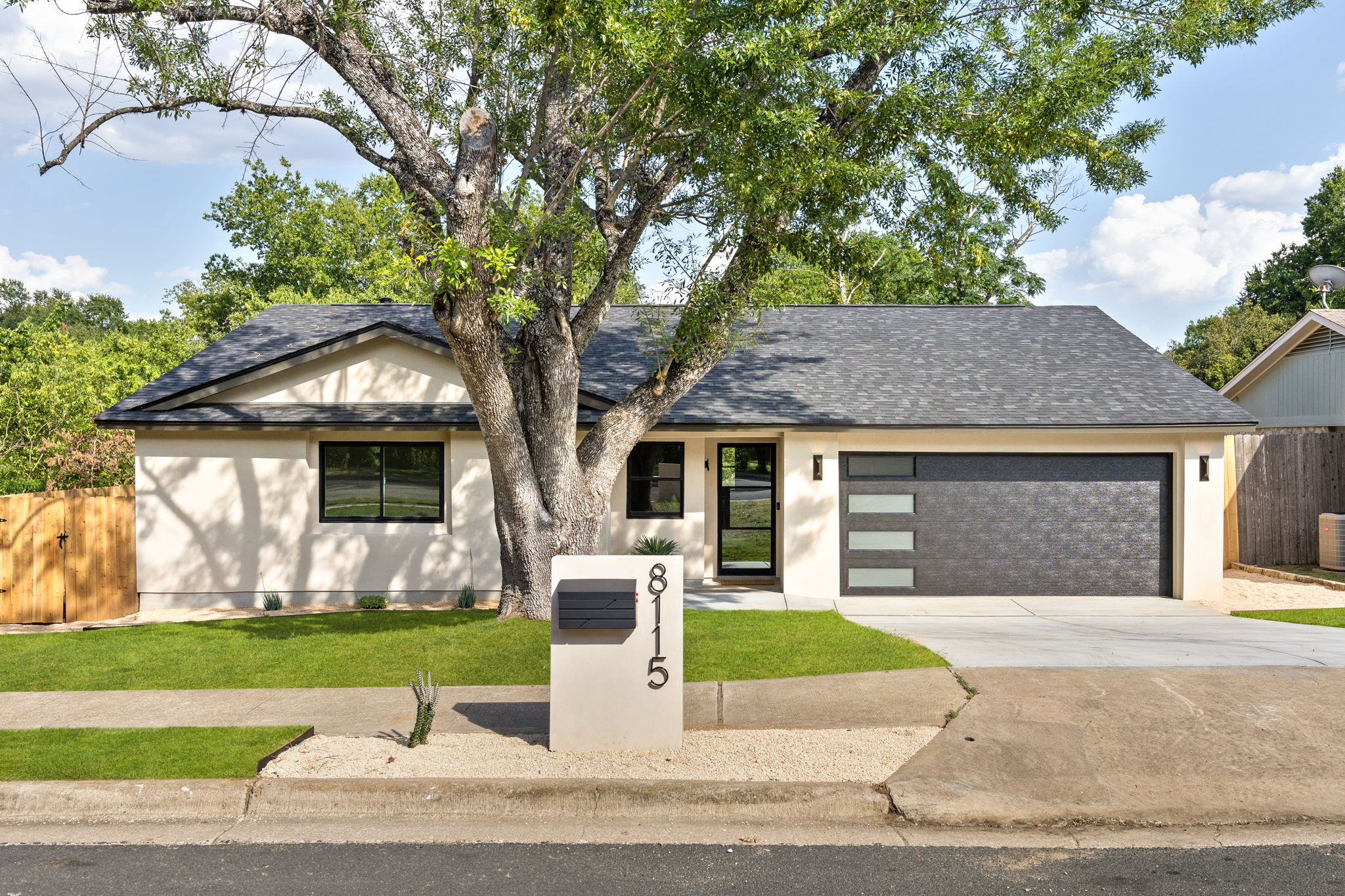 8115 Seminary Ridge Drive Austin, TX 78745 - Photo 1 of 1