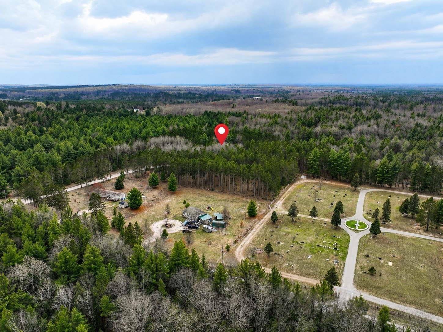 4724 Boardman River Road Southwest South Boardman, MI 49680 - Photo 8 of 42