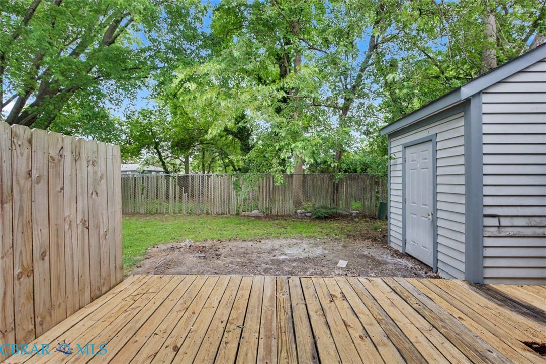 28 Bayview Court Hampton, VA 23664 - Photo 35 of 37