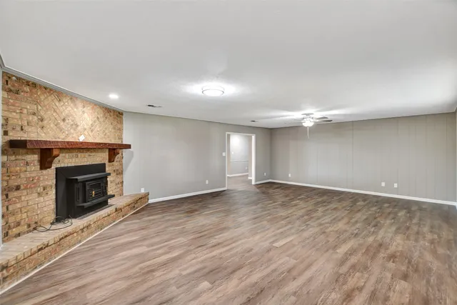 $399,000 | 1523 East Morris Street, Madisonville, TX 77864