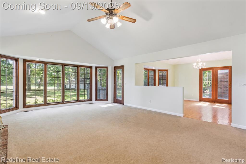 3777 Dorr Road Brighton, MI 48116 - Photo 26 of 77