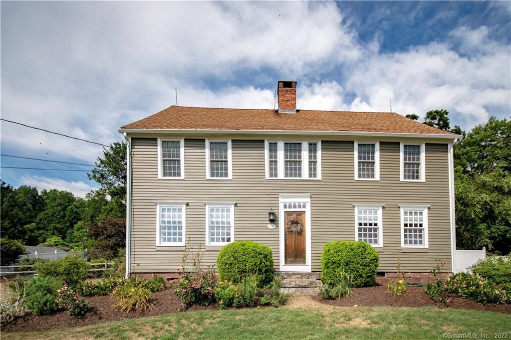 1024 Mt Vernon Road Southington, CT 06489 - Photo 1 of 1 Gallery Image 1