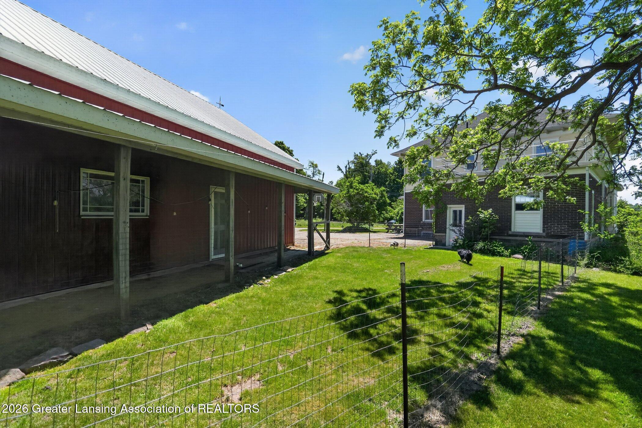 4144 West Barnes Road Mason, MI 48854 - Photo 41 of 57 4144-W-Barnes-Rd-WindowStill-Photography