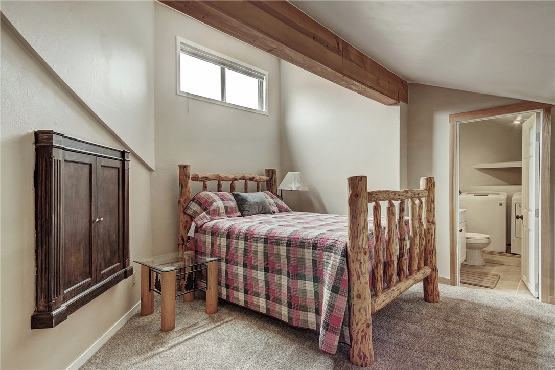423 Wild Irishman Road, Unit 1014 Keystone, CO 80435 - Photo 13 of 21 Gallery Image 13