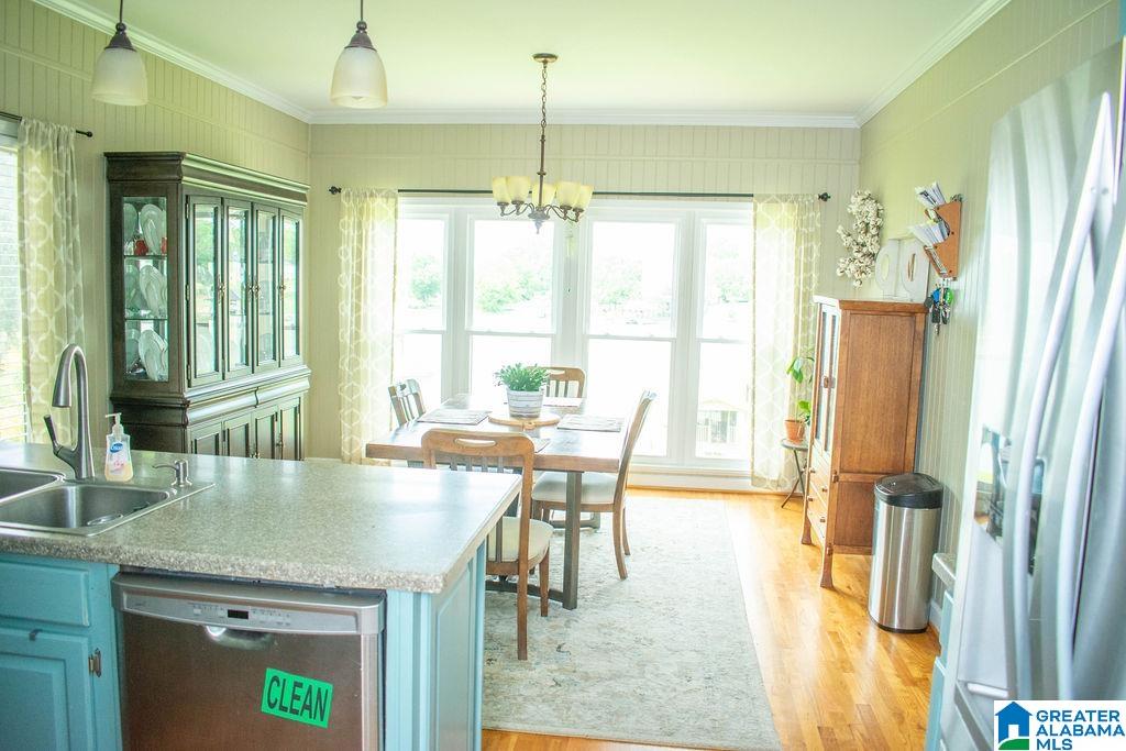 748 Pine Harbor Road Pell City, AL 35128 - Photo 24 of 81