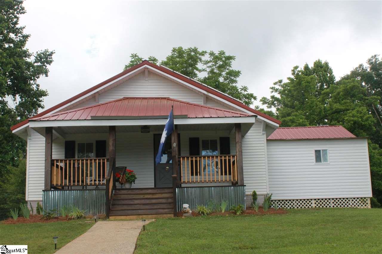 247 Dan Ross Road Six Mile, SC 29682 - Photo 1 of 21 Gallery Image 1