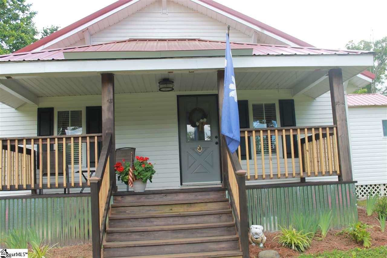 247 Dan Ross Road Six Mile, SC 29682 - Photo 2 of 21 Gallery Image 2