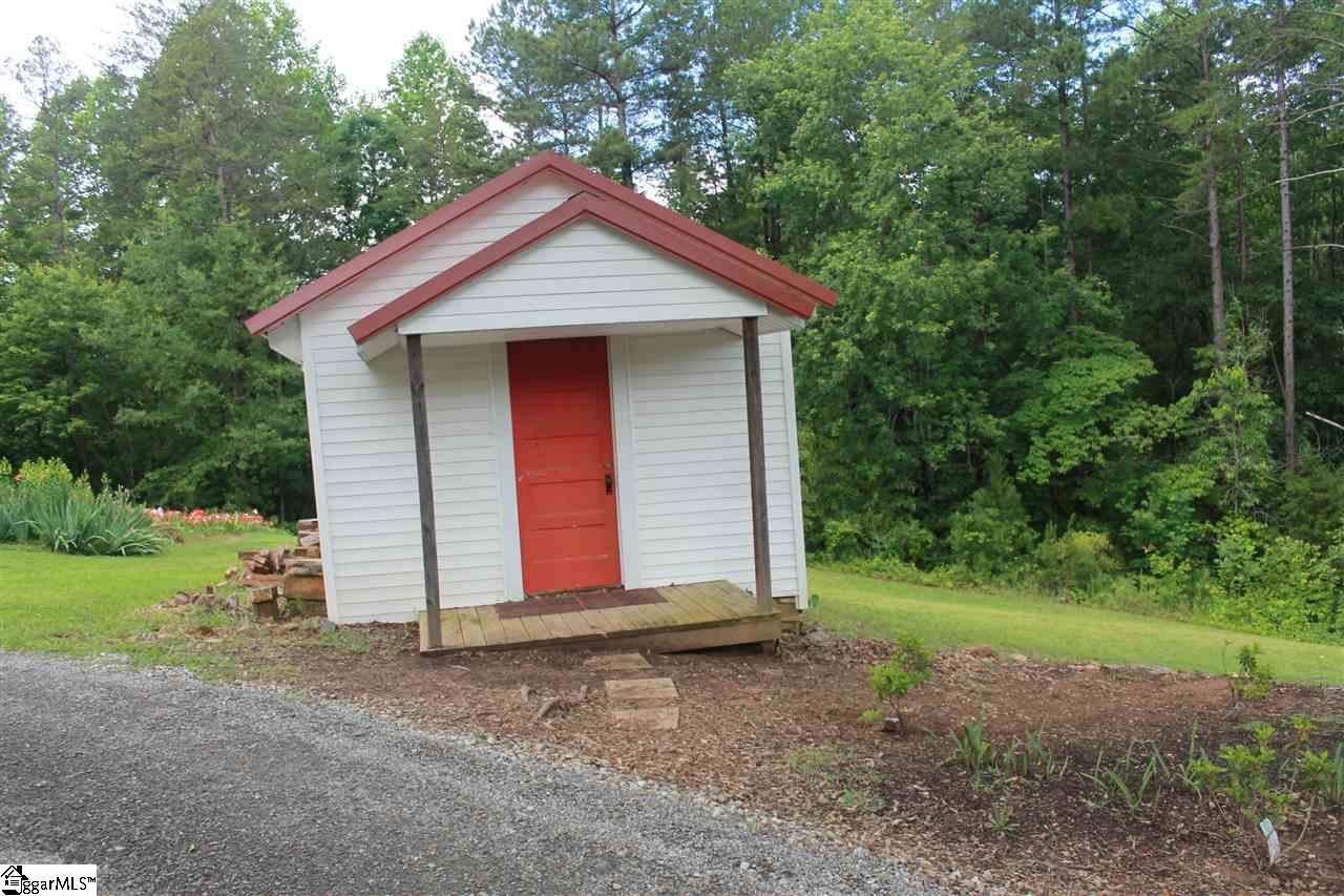 247 Dan Ross Road Six Mile, SC 29682 - Photo 17 of 21 Gallery Image 17