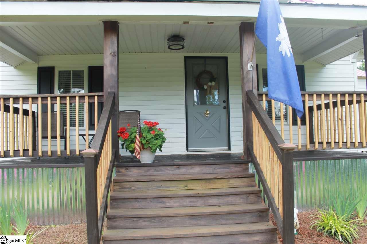 247 Dan Ross Road Six Mile, SC 29682 - Photo 21 of 21 Gallery Image 21