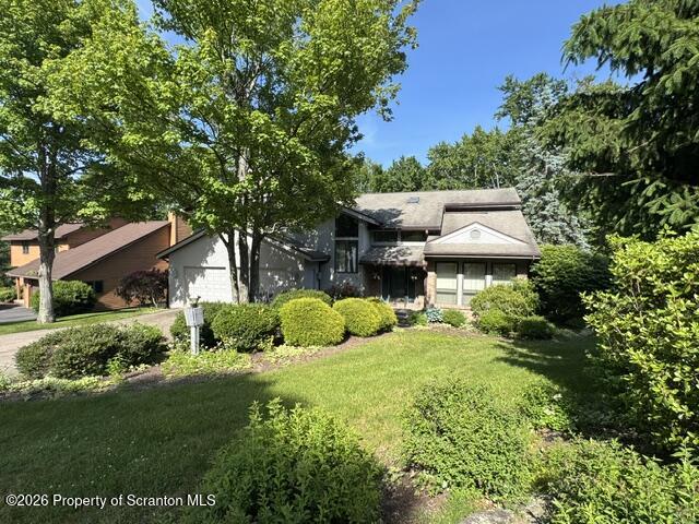 1314 Oakmont Road Clarks Summit, PA 18411 - Photo 2 of 43 IMG_0311