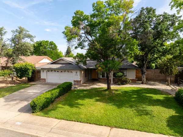 $477,000 | 3073 Sunglow Drive, Redding, CA 96001