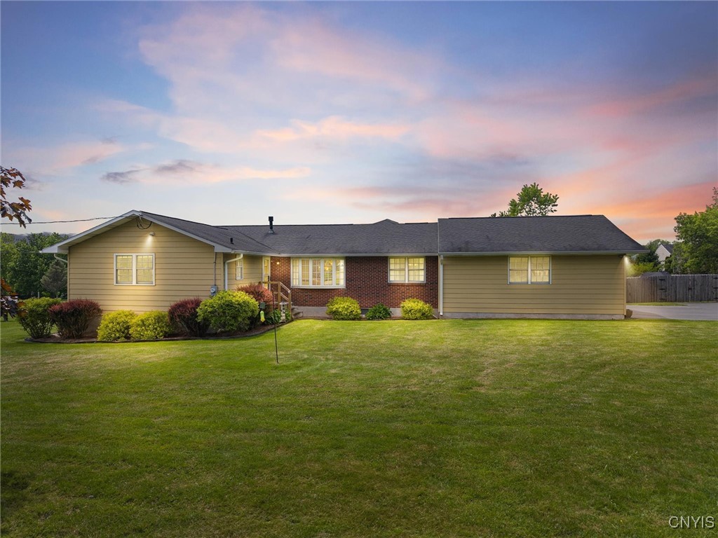 6589 Winchell Road Warners, NY 13164 - Photo 1 of 1 Welcome Home to 6589 Winchell Road!