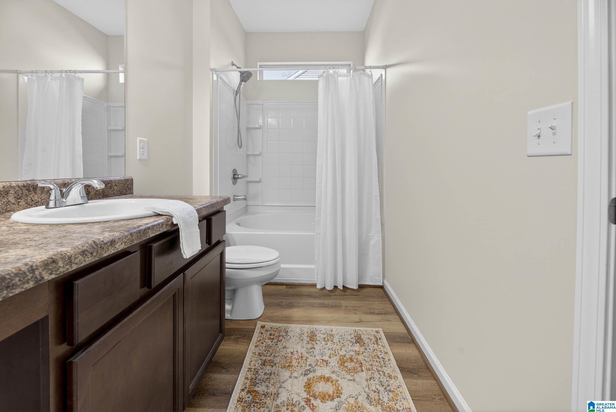 742 Twin Ridge Circle Lincoln, AL 35096 - Photo 26 of 32