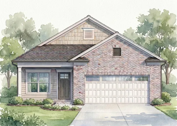 $415,000 | 2983 Discovery Drive Northwest, Cleveland, TN 37312