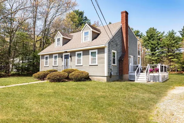 $673,000 | 25 Mill Street, Raynham, MA 02767