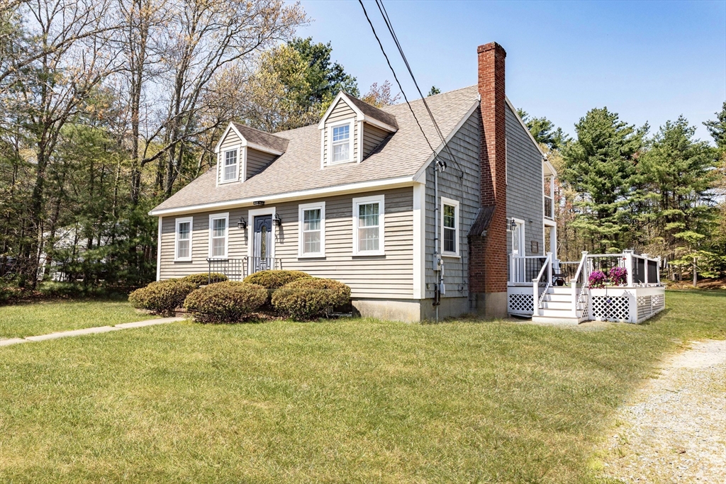 25 Mill Street Raynham, MA 02767 - Photo 1 of 41