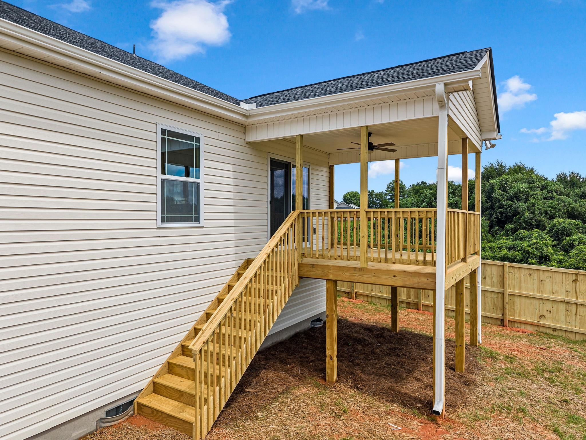 331 Little Mountain Circle Inman, SC 29349 - Photo 34 of 39 Gallery Image 34