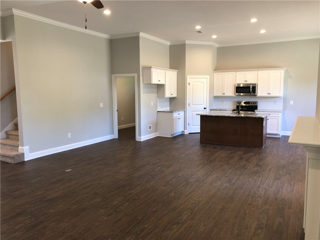 219 Thomas Welborn Road Anderson, SC 29625 - Photo 13 of 40