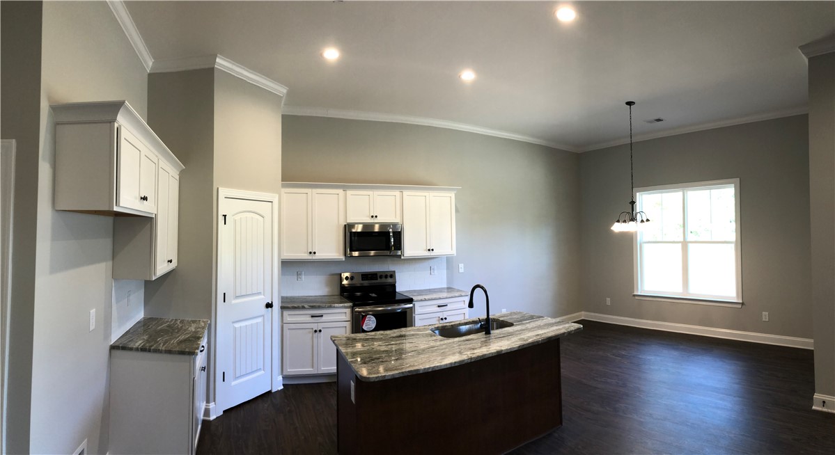 219 Thomas Welborn Road Anderson, SC 29625 - Photo 23 of 40