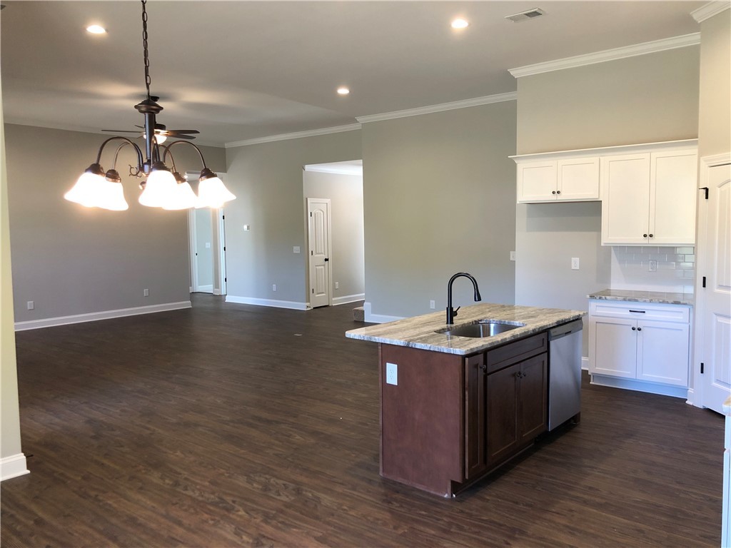 219 Thomas Welborn Road Anderson, SC 29625 - Photo 25 of 40