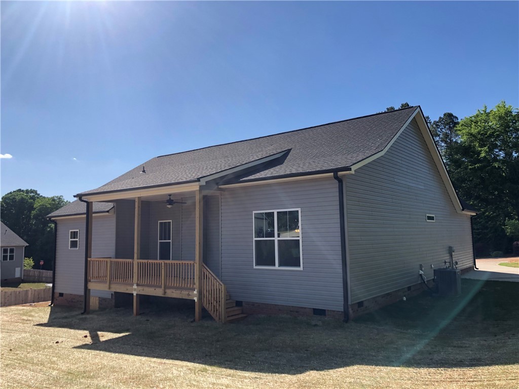 219 Thomas Welborn Road Anderson, SC 29625 - Photo 3 of 40