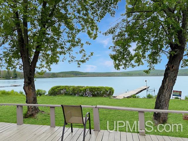 217 East Lake Emily Road Crystal Falls, MI 49920 - Photo 50 of 65