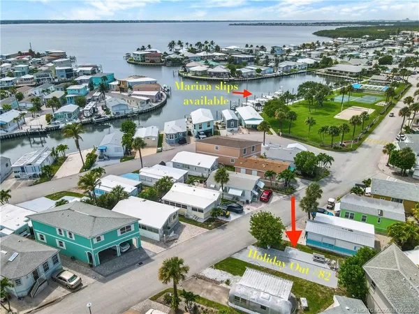$152,900 | 10725 South Ocean Drive, Unit 82, Jensen Beach, FL 34957