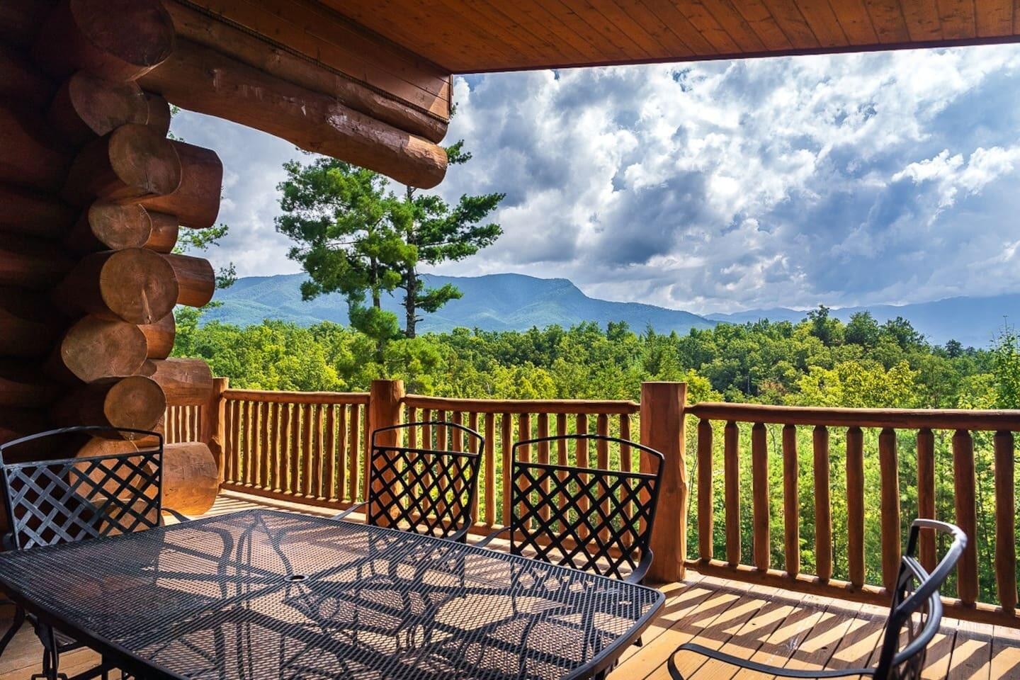 618 Big Bear Ridge Road Gatlinburg, TN 37738 - Photo 44 of 58