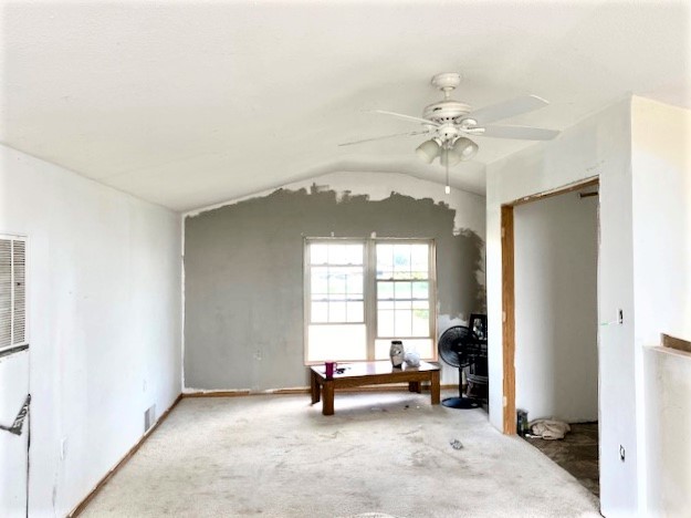 21374 Coleta Road Sterling, IL 61081 - Photo 11 of 19 a living room with furniture and a window