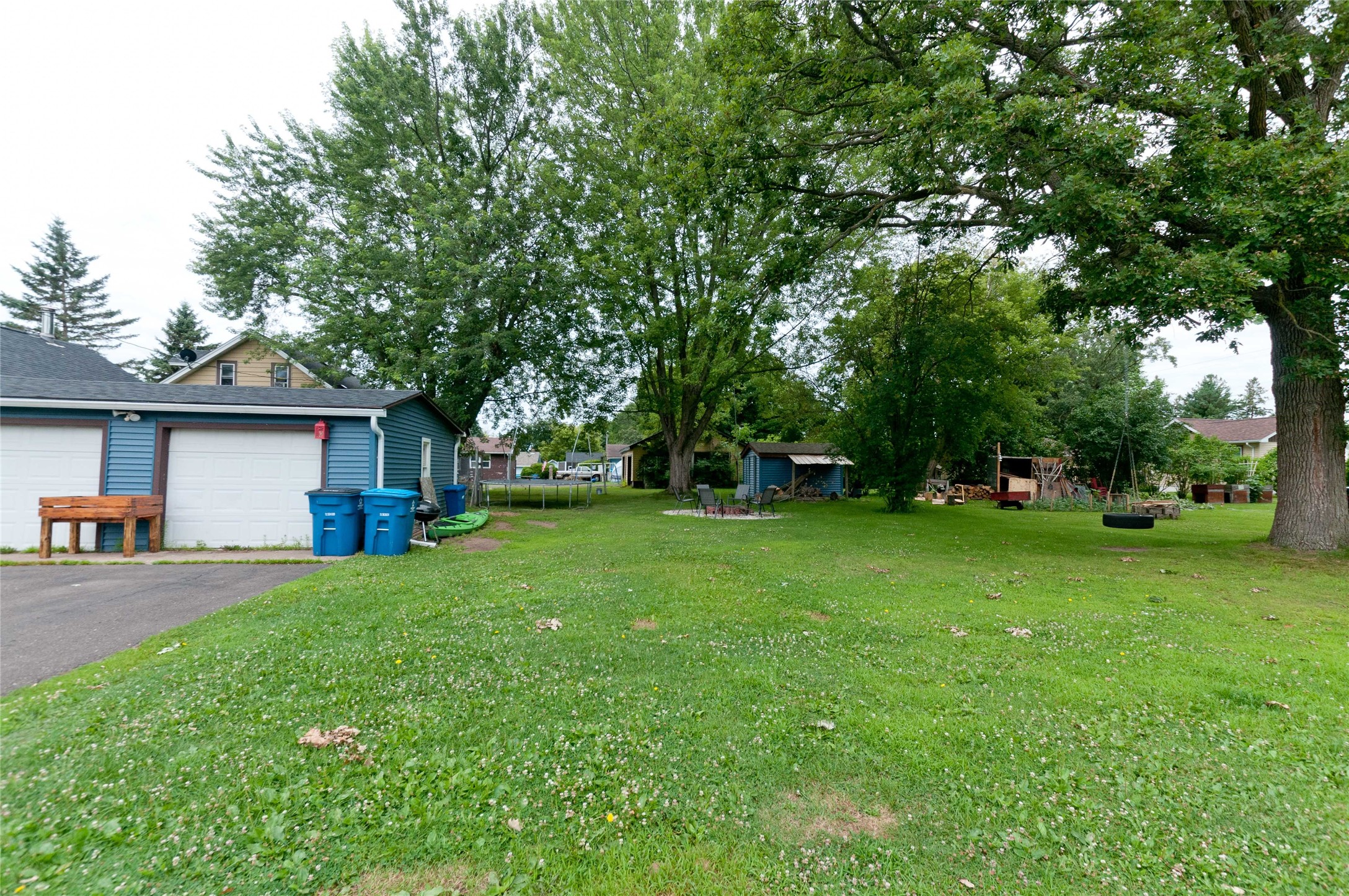119 East Coleman Street Rice Lake, WI 54868 - Photo 6 of 25