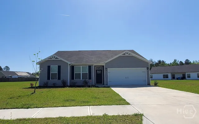$2,150 | 105 Danielle Loop, Rincon, GA 31326