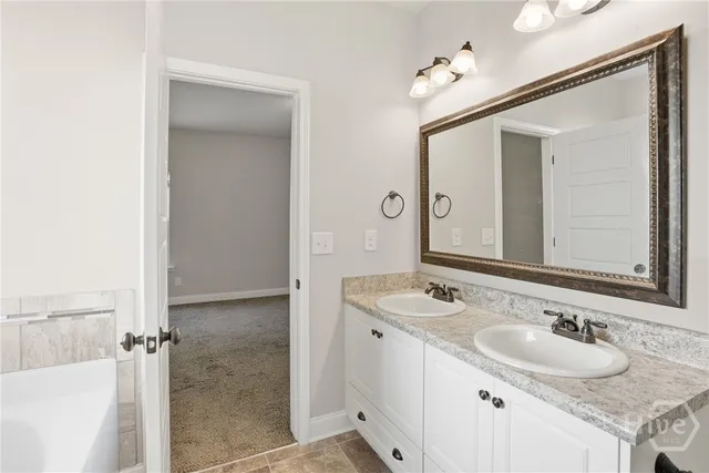 $2,150 | 105 Danielle Loop, Rincon, GA 31326