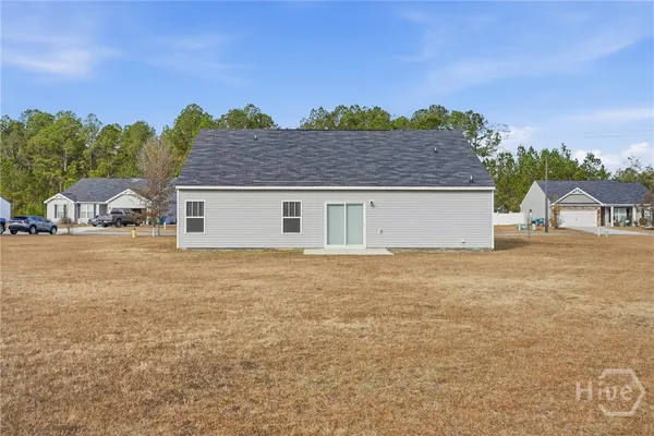 $2,150 | 105 Danielle Loop, Rincon, GA 31326