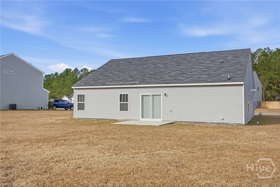 105 Danielle Loop Rincon, GA 31326 - Photo 32 of 34