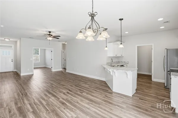 $2,150 | 105 Danielle Loop, Rincon, GA 31326