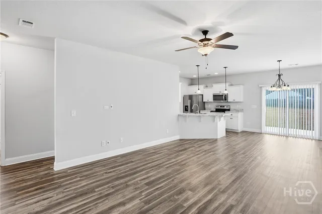 $2,150 | 105 Danielle Loop, Rincon, GA 31326