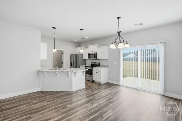 $2,150 | 105 Danielle Loop, Rincon, GA 31326