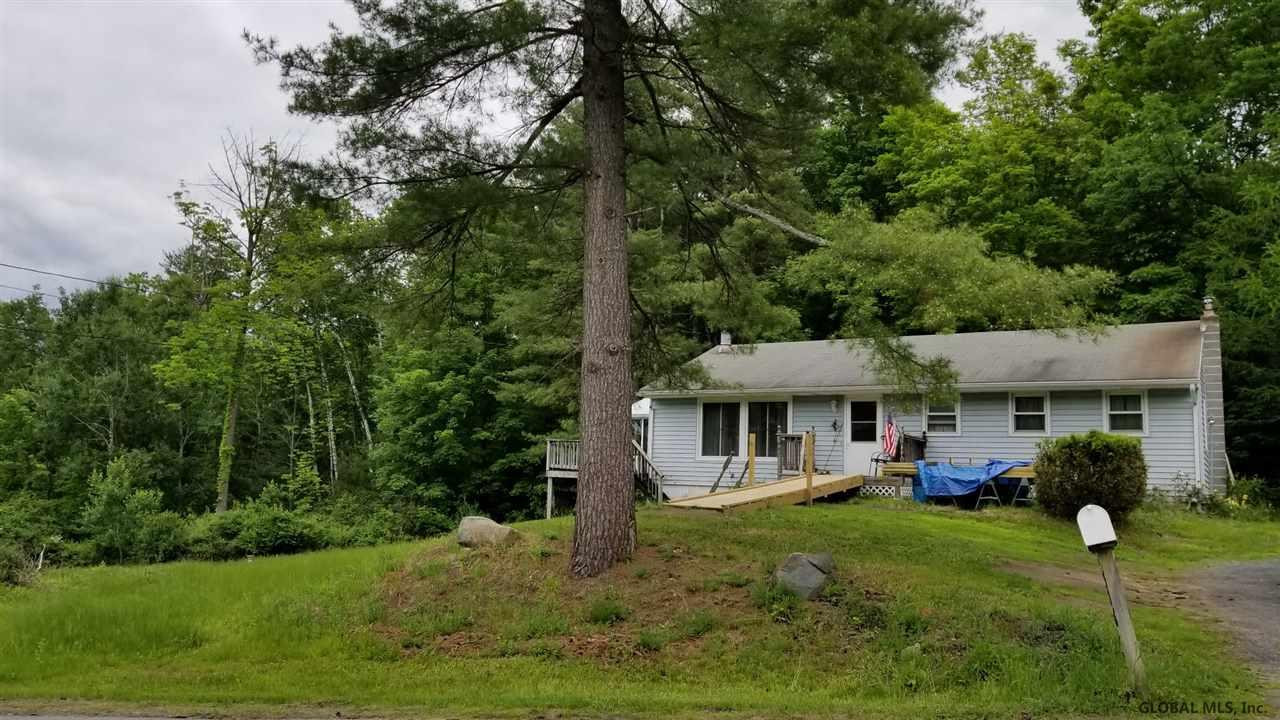 516 Lockhart Mountain Road Lake George, NY 12845 - Photo 1 of 6 Photo 1