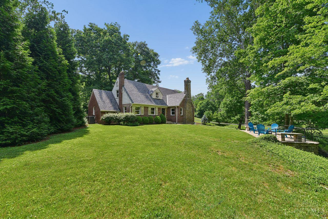 7121 Paddison Road Cincinnati, OH 45230 - Photo 1 of 62
