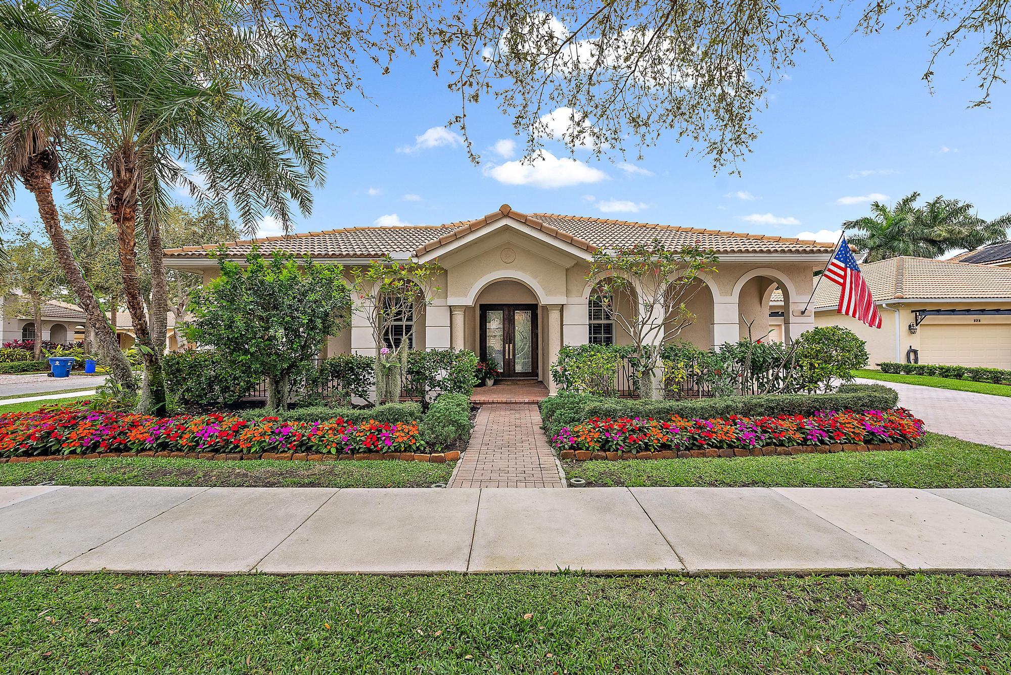 119 Via Castilla Jupiter, FL 33458 - Photo 1 of 51 Street View
