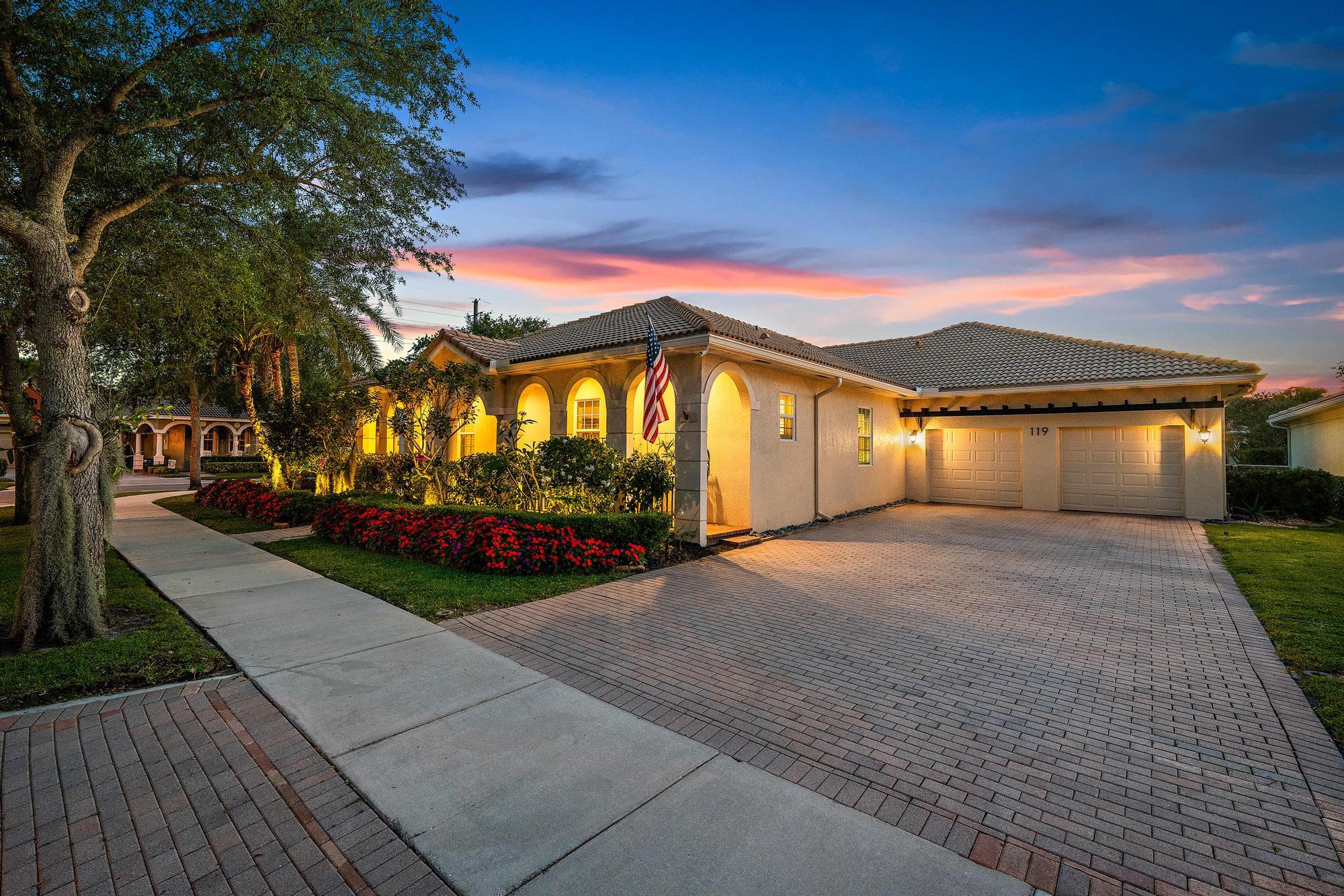 119 Via Castilla Jupiter, FL 33458 - Photo 3 of 51 119 Via Castilla-1